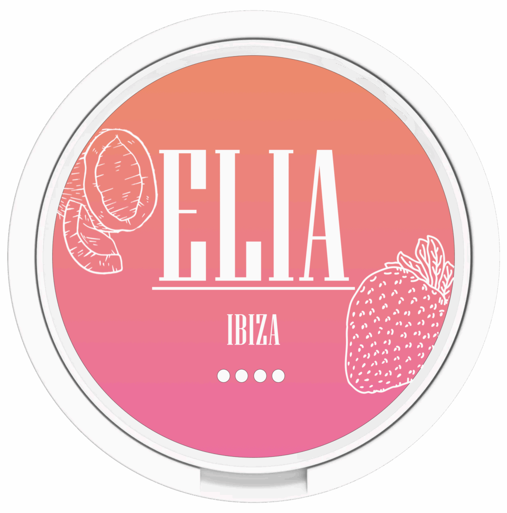 ELIA SNUS